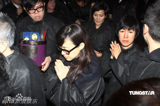 最优质曾志伟(Eric Tsang)精彩图册