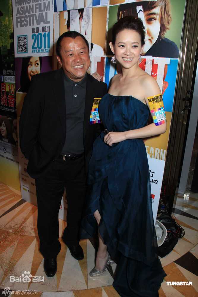 最优质曾志伟(Eric Tsang)精彩图册