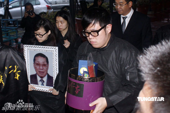 最优质曾志伟(Eric Tsang)精彩图册