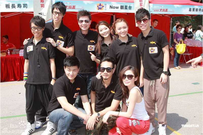 最优质曾志伟(Eric Tsang)精彩图册