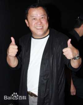最全曾志伟(Eric Tsang)素颜照