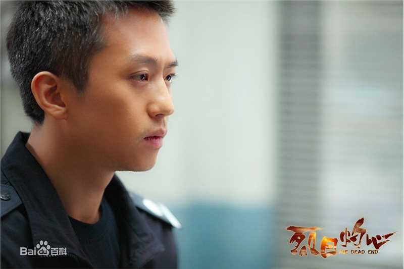 邓超(Deng Chao)烈日灼心壁纸壁纸