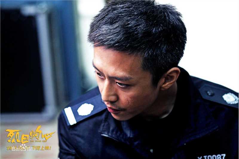 邓超(Deng Chao)烈日灼心壁纸壁纸