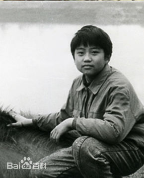 邓超(Deng Chao)青少年照壁纸壁纸