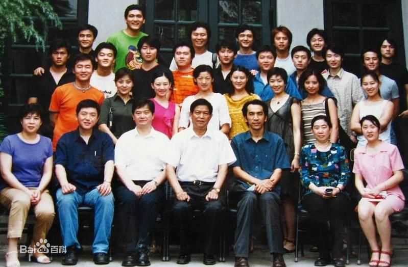 邓超(Deng Chao)青少年照壁纸壁纸