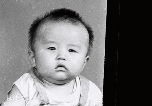 邓超(Deng Chao)青少年照壁纸壁纸