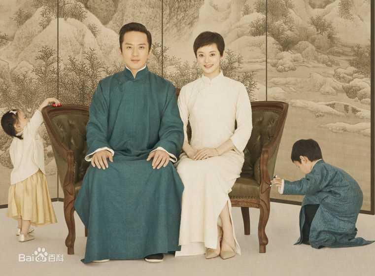 最优质邓超(Deng Chao)生活照