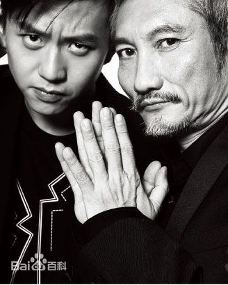 最优质邓超(Deng Chao)生活照