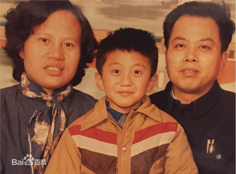 最优质邓超(Deng Chao)生活照