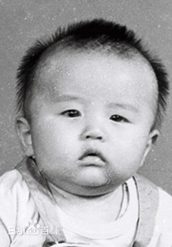 最优质邓超(Deng Chao)生活照