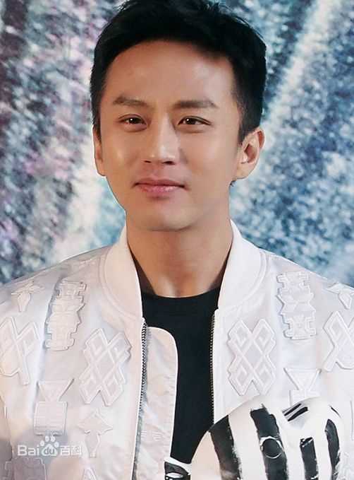 最优质邓超(Deng Chao)生活照