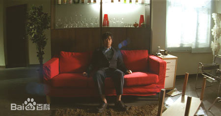 刘青云(Sean Andy)《神探》最全剧照