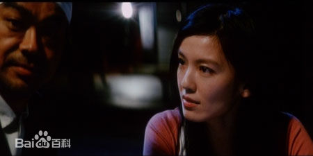 刘青云(Sean Andy)《神探》最全剧照