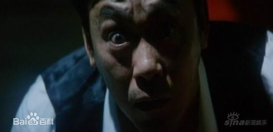 刘青云(Sean Andy)《神探》最全剧照