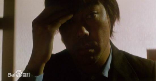 刘青云(Sean Andy)《神探》最全剧照