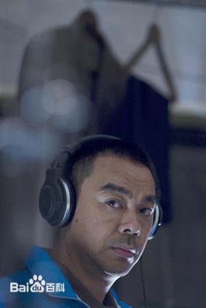 精选刘青云(Sean Andy)在电影《风云》中的图册