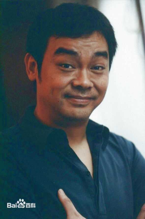 最优质刘青云(Sean Andy)生活照