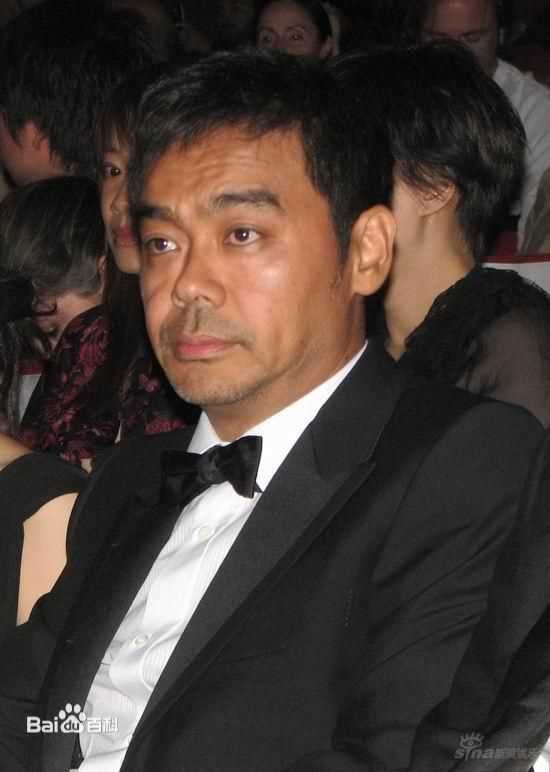 最优质刘青云(Sean Andy)生活照