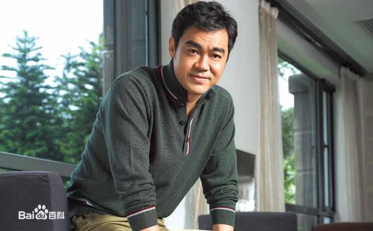 最优质刘青云(Sean Andy)生活照