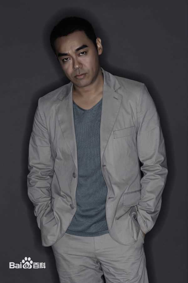 最优质刘青云(Sean Andy)生活照