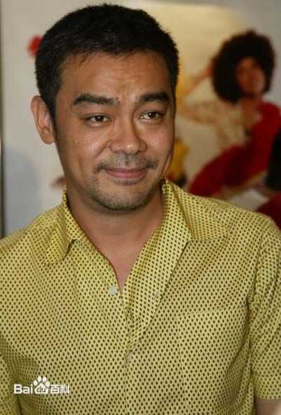 最优质刘青云(Sean Andy)生活照