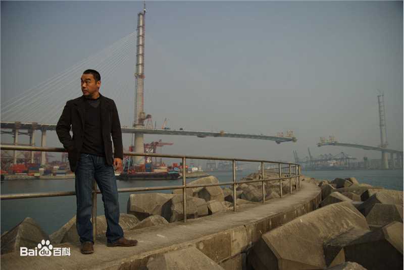 最优质刘青云(Sean Andy)在电影《风云》中的相册