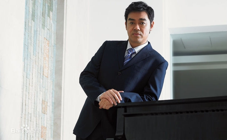 最全刘青云(Sean Andy)精彩图册