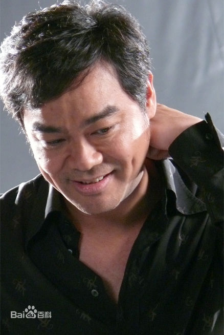 最全刘青云(Sean Andy)精彩图册