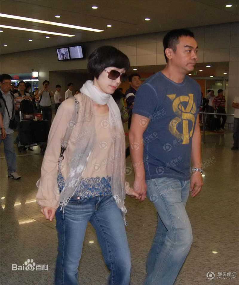 最全刘青云(Sean Andy)精彩图册