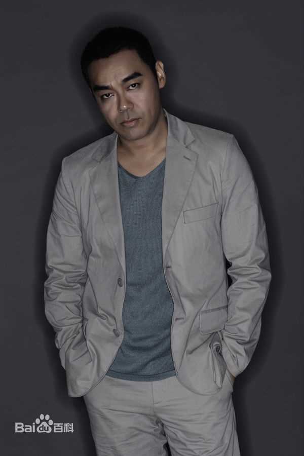 最全刘青云(Sean Andy)精彩图册