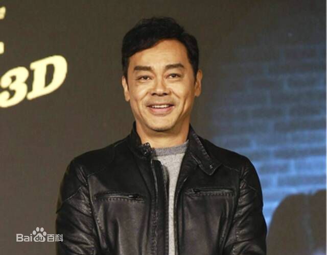 刘青云(Sean Andy)概述图册壁纸壁纸