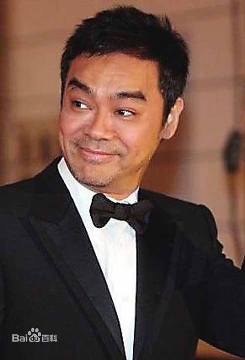 刘青云(Sean Andy)概述图册壁纸壁纸