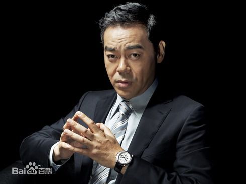 刘青云(Sean Andy)概述图册壁纸壁纸