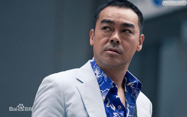 刘青云(Sean Andy)概述图册壁纸壁纸