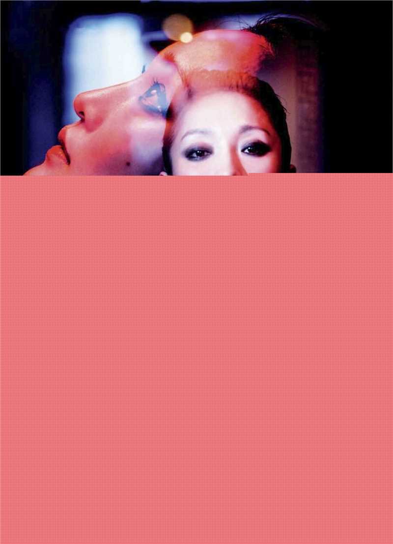 周迅(Zhou Xun)最新杂志图片壁纸