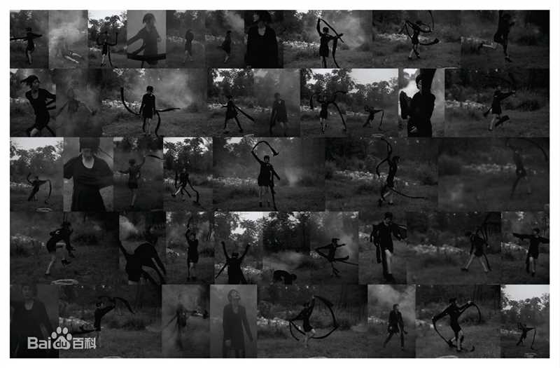 周迅(Zhou Xun)最新杂志图片壁纸