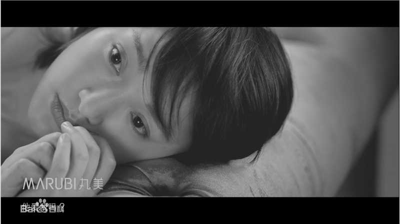 精选周迅(Zhou Xun)在梁朝伟演绎《不怕黑》三部曲中的图册