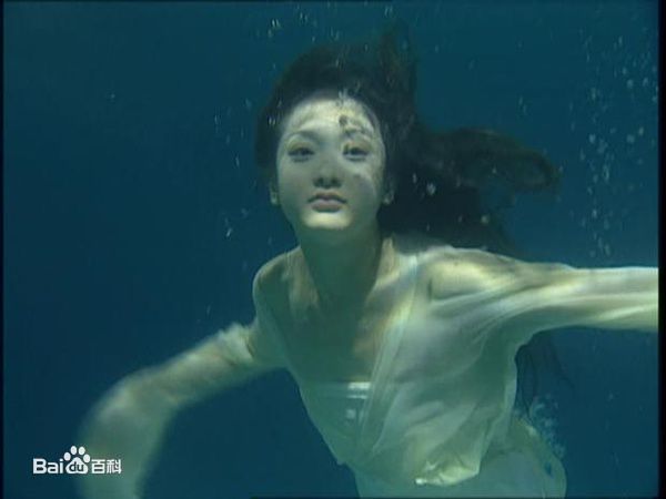 周迅(Zhou Xun)大明宫词精选剧照