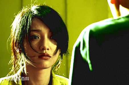 周迅(Zhou Xun)电影最全剧照