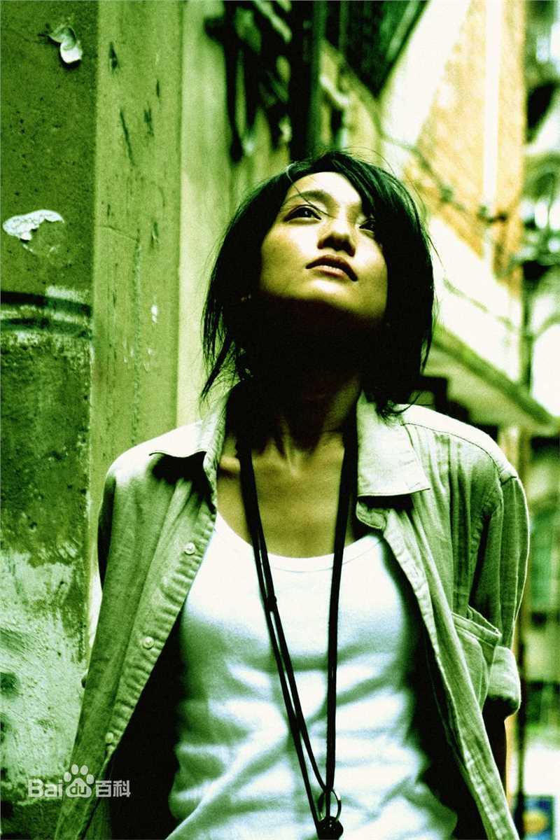 周迅(Zhou Xun)电影最全剧照