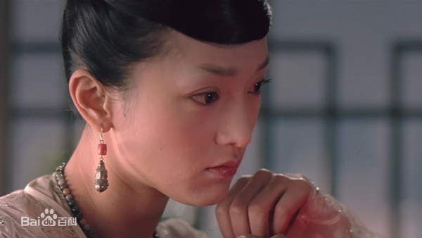 周迅(Zhou Xun)电影最全剧照