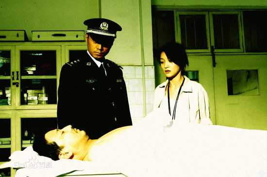 周迅(Zhou Xun)电影最全剧照