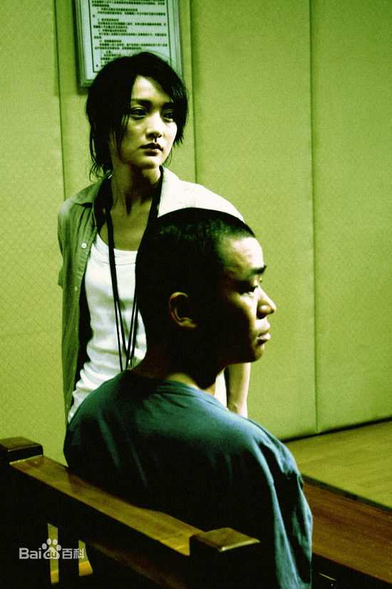 周迅(Zhou Xun)电影最全剧照