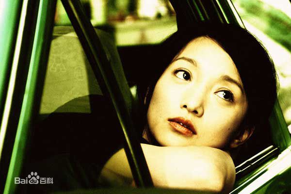 周迅(Zhou Xun)电影最全剧照