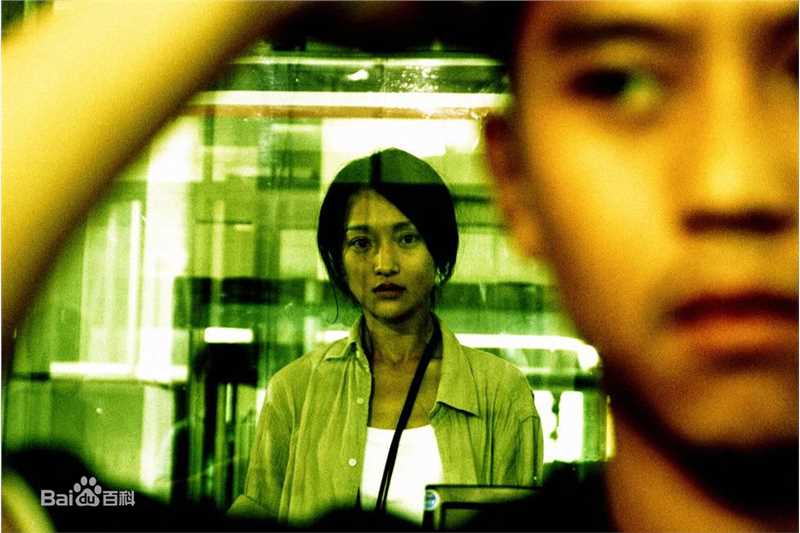 周迅(Zhou Xun)电影最全剧照