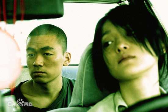 周迅(Zhou Xun)电影最全剧照