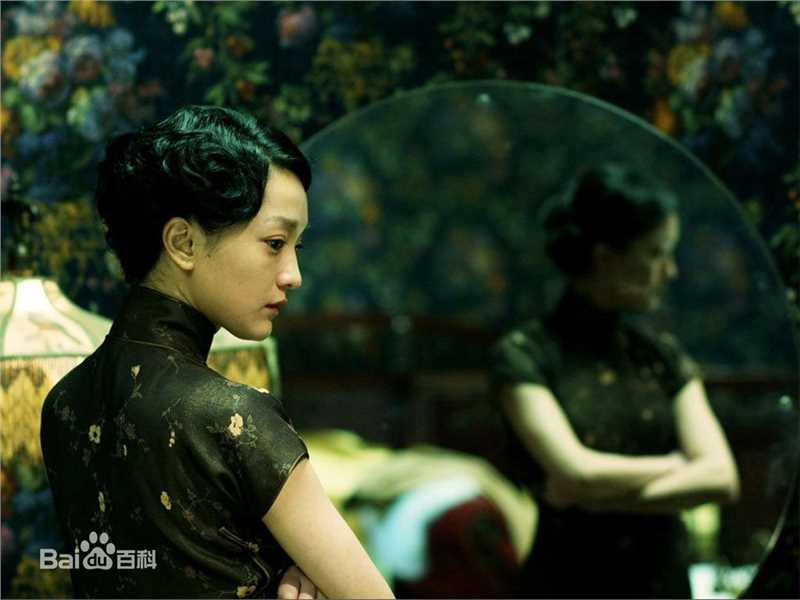 周迅(Zhou Xun)电影最全剧照