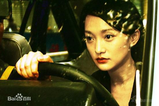 周迅(Zhou Xun)电影最全剧照
