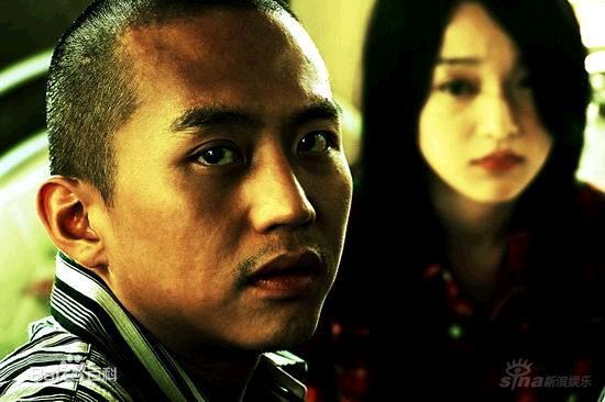 周迅(Zhou Xun)电影最全剧照