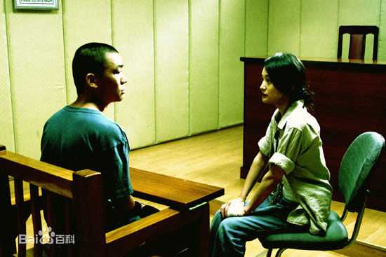 周迅(Zhou Xun)电影最全剧照